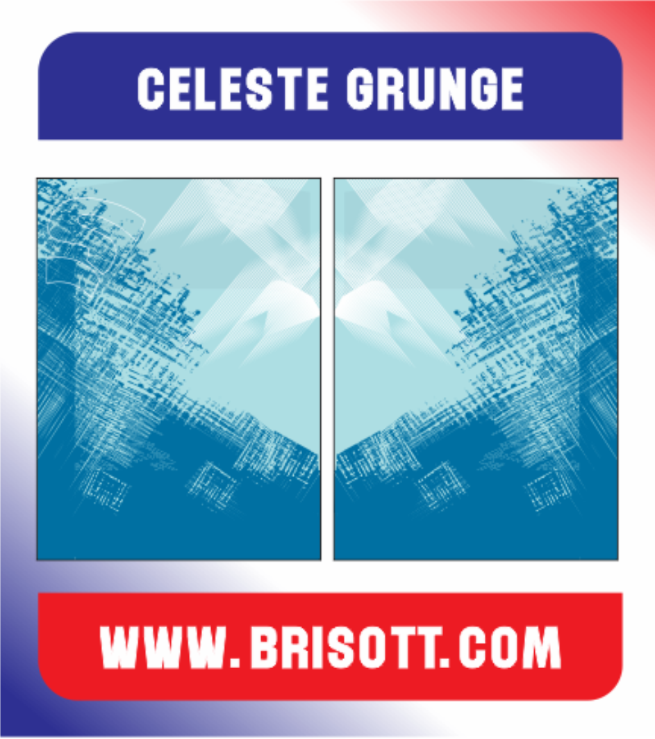 CELESTE GRUNGE
